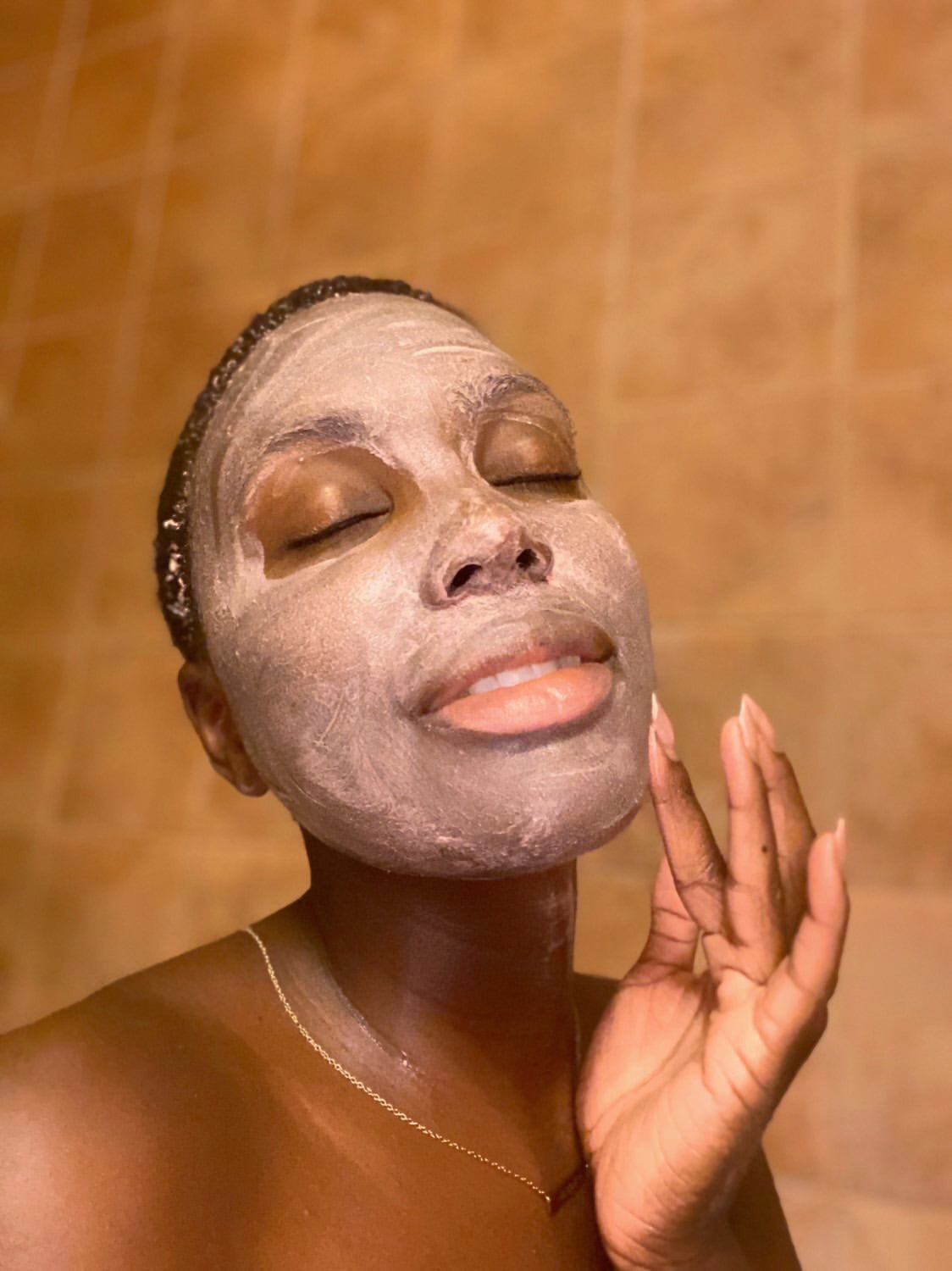 How can I get rid of Blackheads?