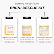 Bikini Rescue Kit