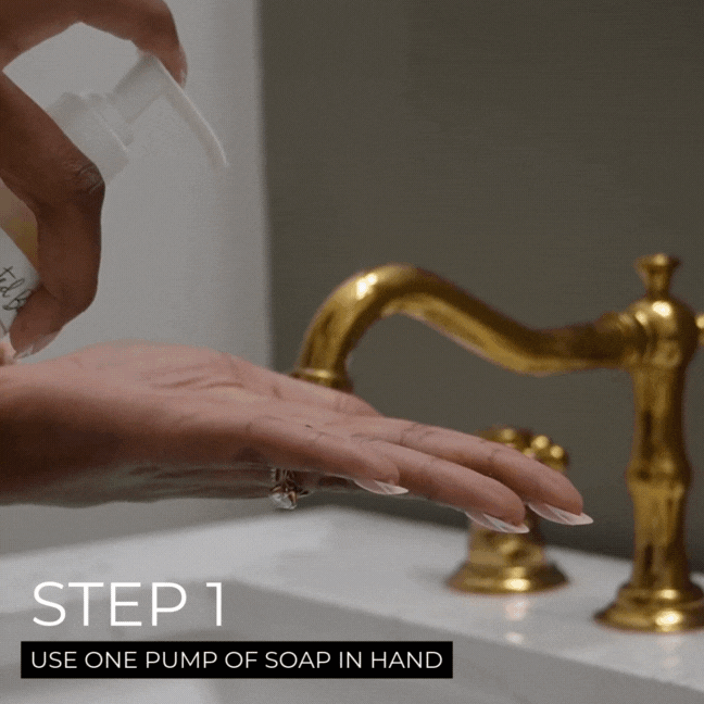 Oat Face Wash