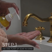 Turmeric Face Wash