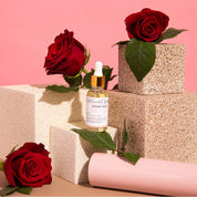 Rosehip Oil