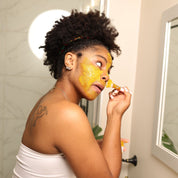 Turmeric Exfoliating Scrub