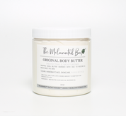 Moisturizing Original Body Butter