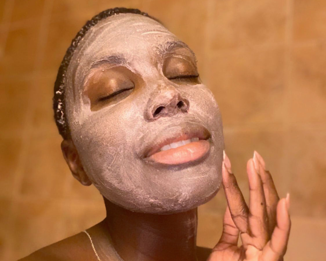 How can I get rid of Blackheads?