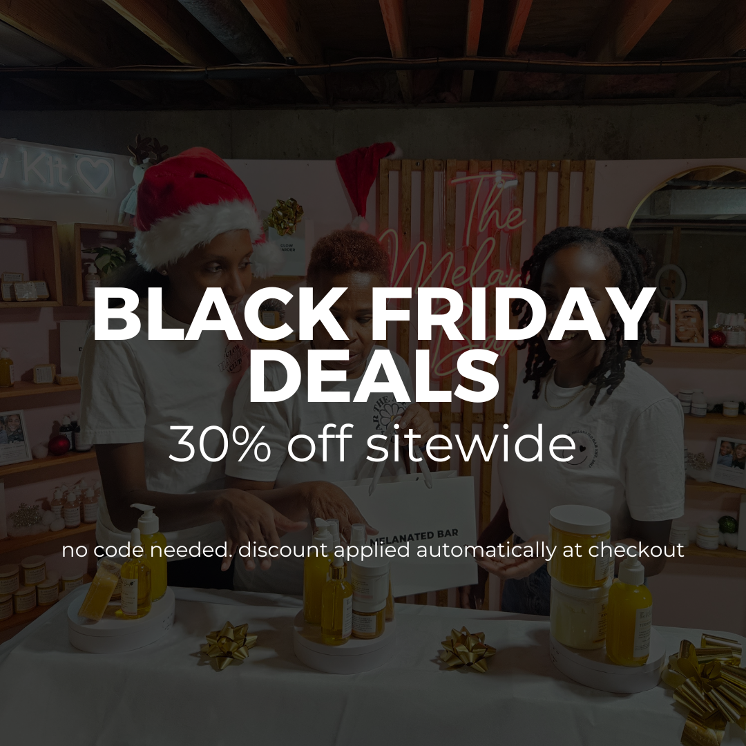 Black Friday Deals 2024