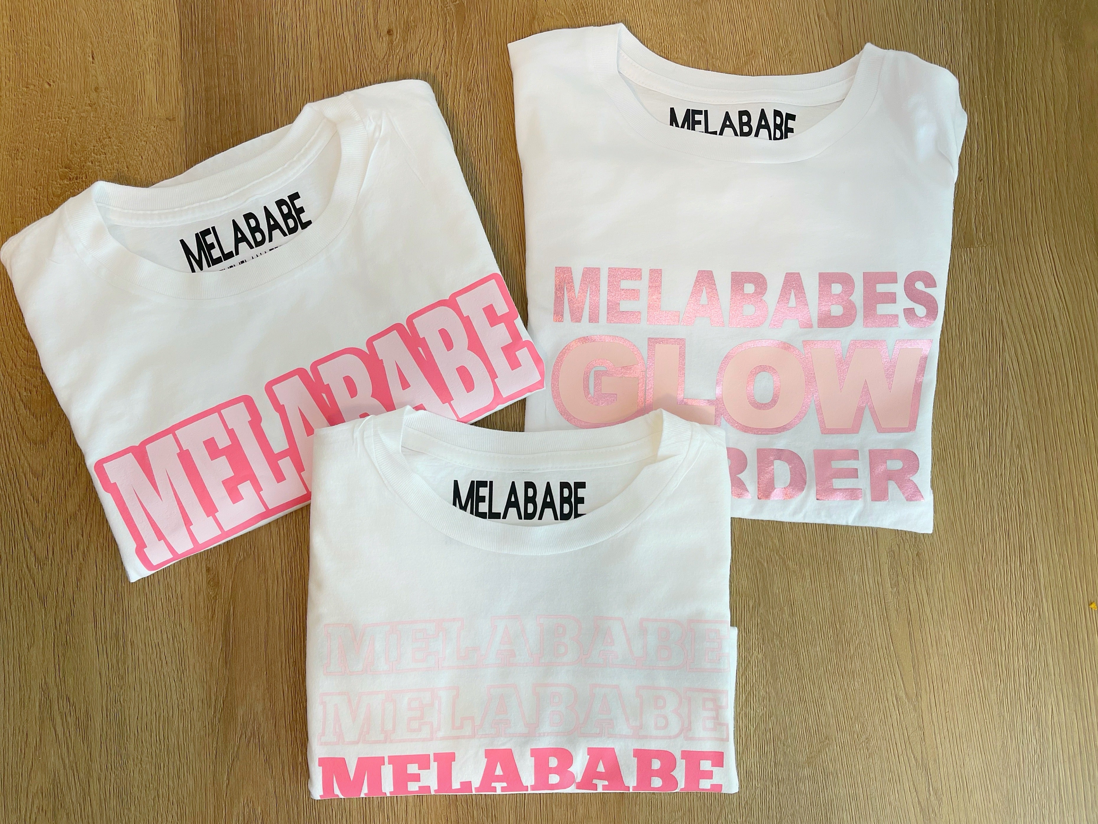 Melababe Shirt