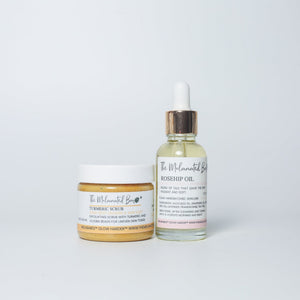 MelaGlow Duo