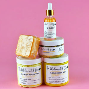 Ultra Turmeric Bundle