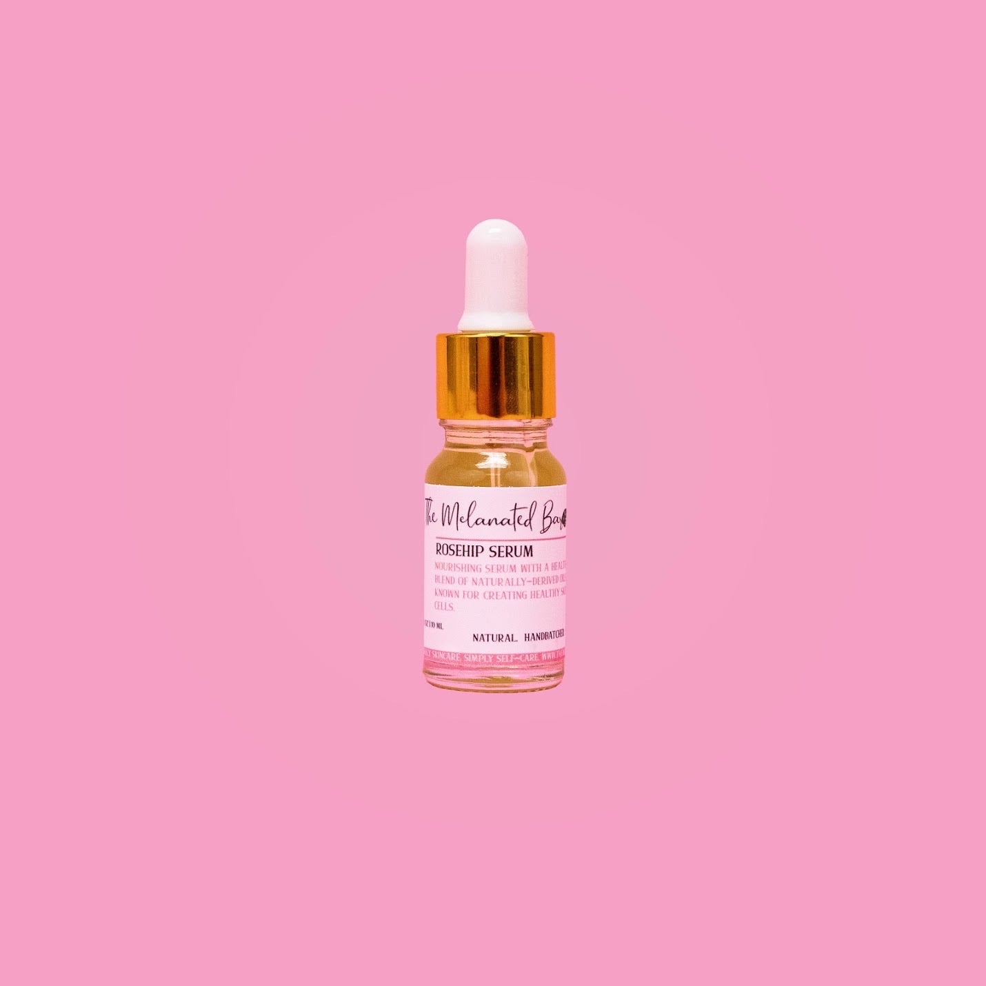 Rosehip Oil - Mini