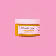 Turmeric Body Scrub