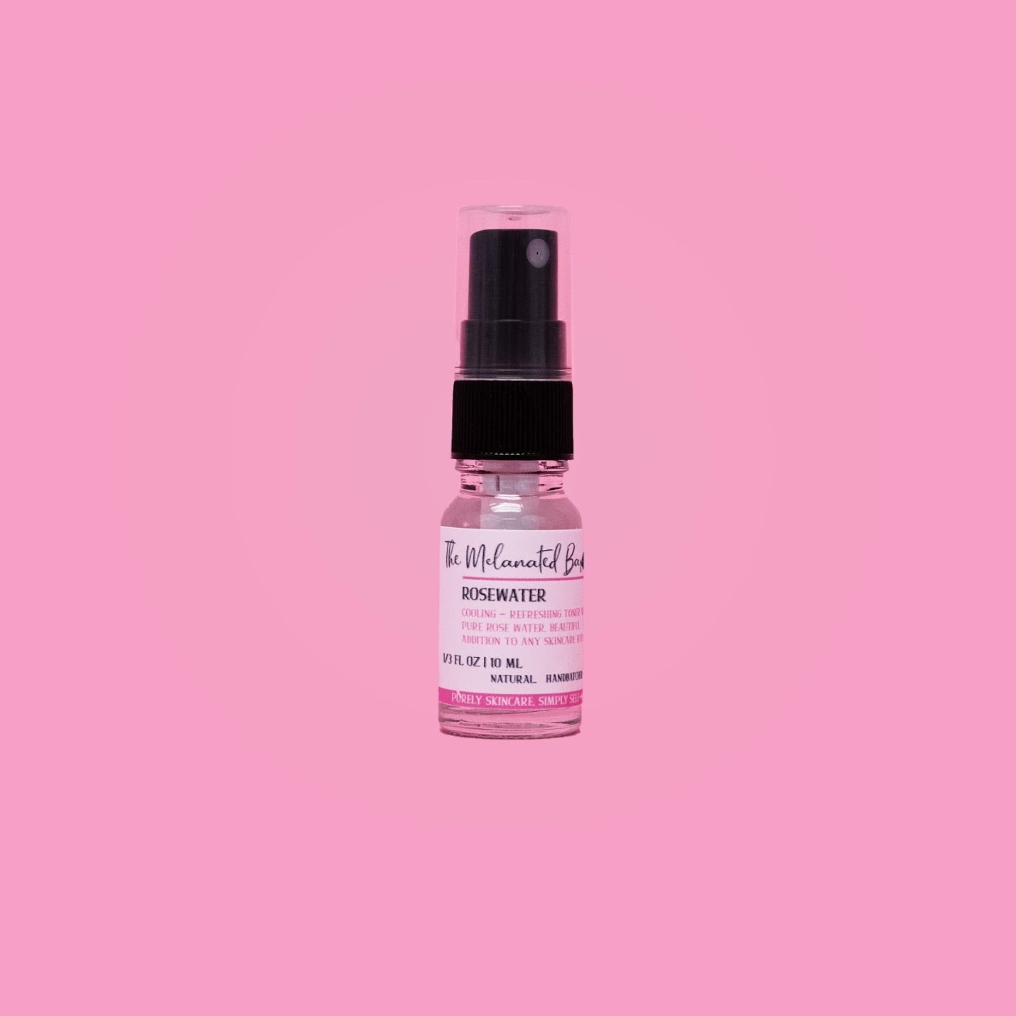 Rosewater